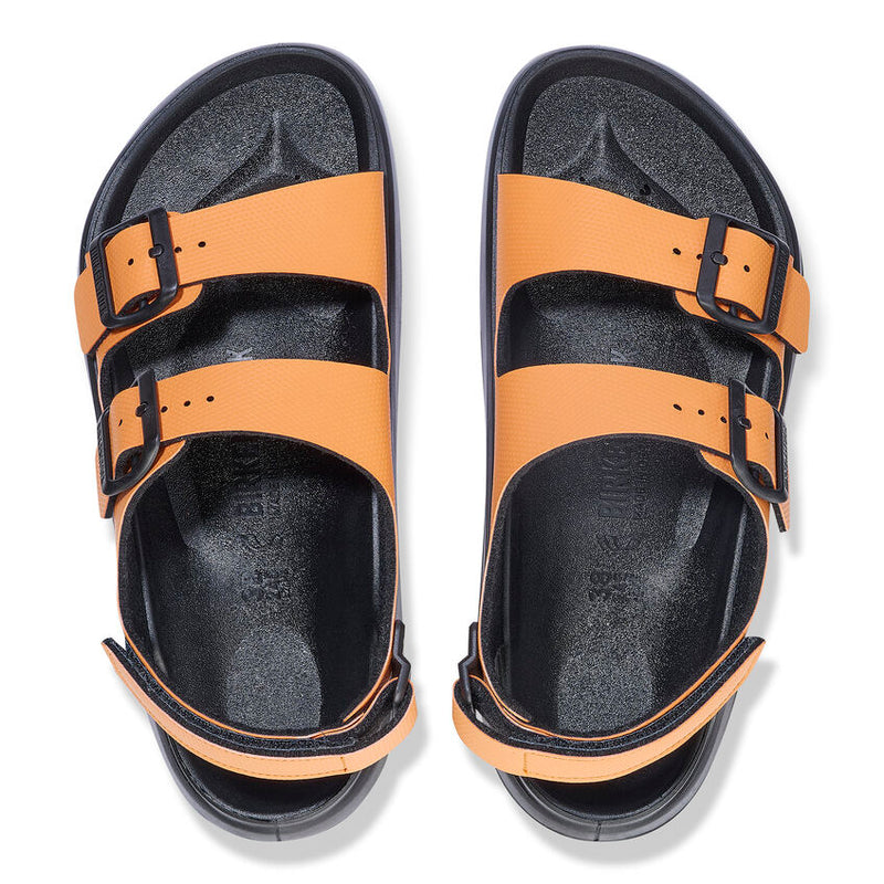 Birkenstock Mogami Terra Burnt Orange 3