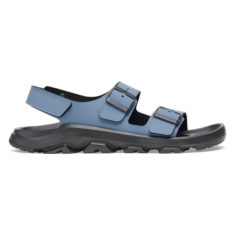 Birkenstock Mogami Terra Elemental Blue