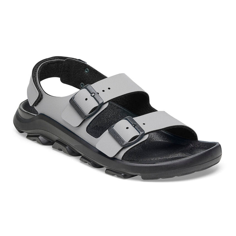 Birkenstock Mogami Terra Whale Gray 1