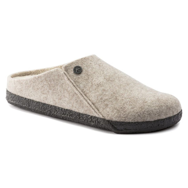 Birkenstock Zermatt Shearling Eggnog Women's 1