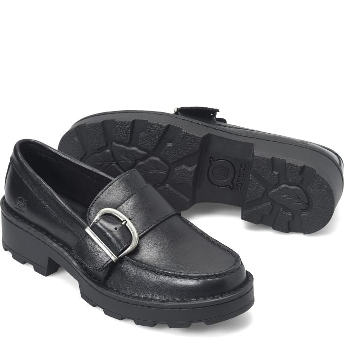 Born Contessa Black Women's 2