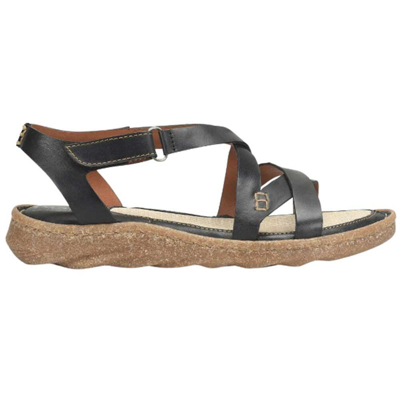 Born Trinidad Sport Black Women's Sandal 2