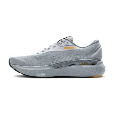 Brooks Adrenaline GTS 24 Alloy White Gold 3