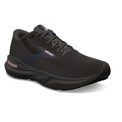 Brooks Adrenaline GTS 24 Black Peacoat Peach