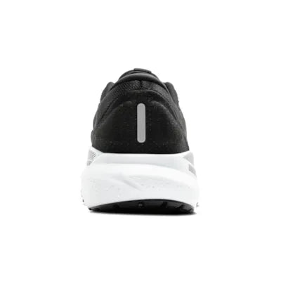 Brooks Adrenaline GTS 24 Black White Women's 4