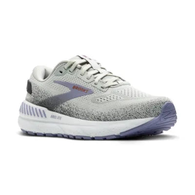 Brooks Ariel GTS 24 Mercur Ebony Lavender Women's 1