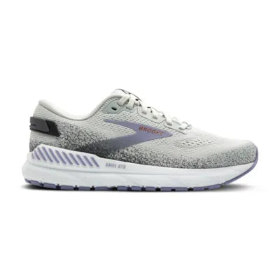 Brooks Ariel GTS 24 Mercur Ebony Lavender Women's 2