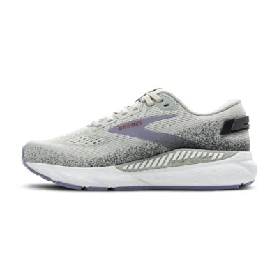 Brooks Ariel GTS 24 Mercur Ebony Lavender Women's 3