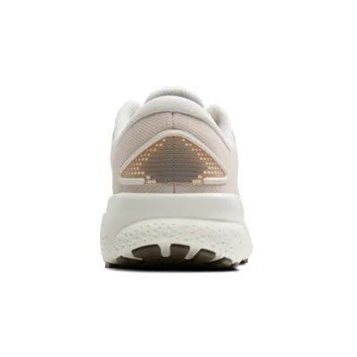 Brooks Ghost 16 Almond Peach Coconut Falcon Women's