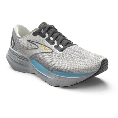 Brooks Glycerin GTS 21 Coconut Iron Yellow Men's 1