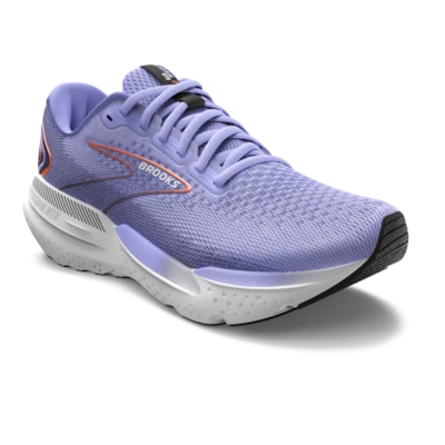 Brooks Glycerin GTS 21 Lavendar Black Copper Women's 1