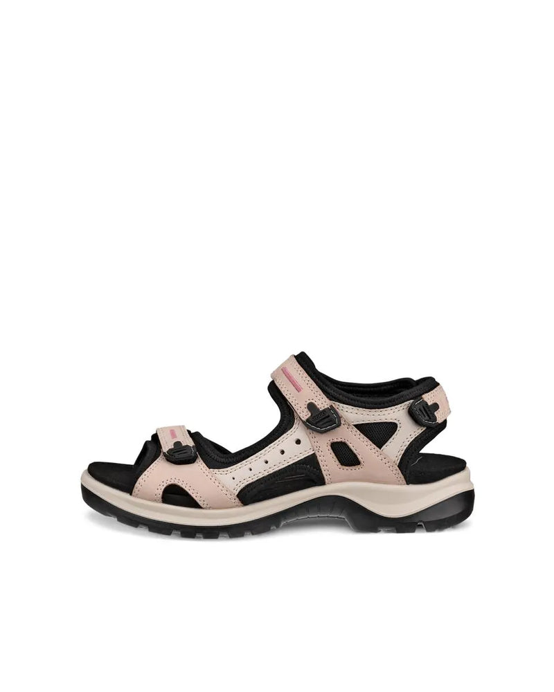 Ecco Offroad Yucatan Rose Dust/Limestone Women's 2