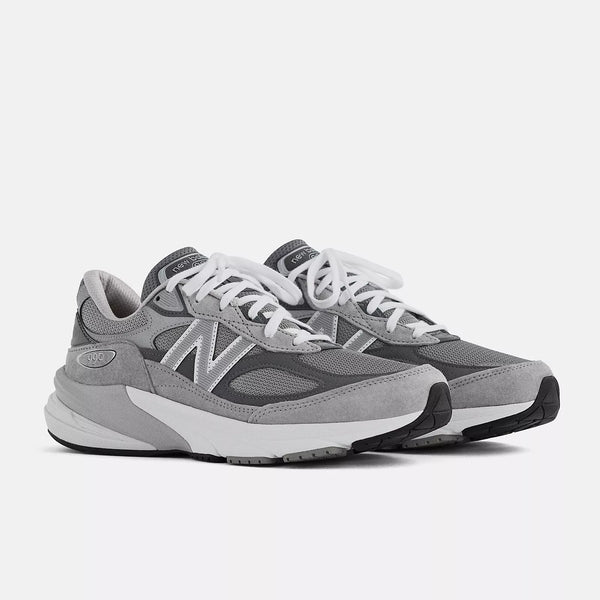 New Balance 990v6 Grey Men's