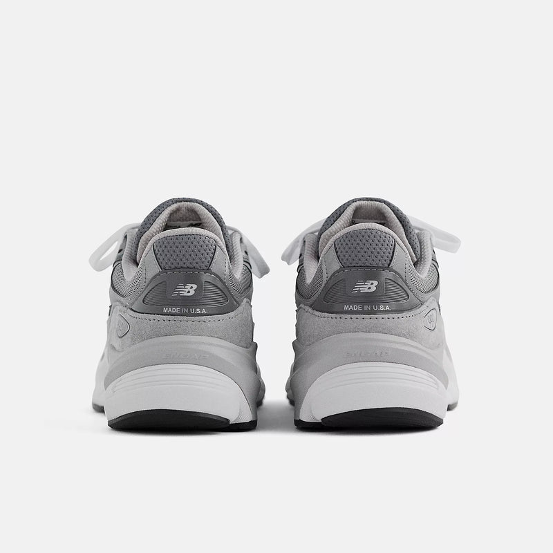 New Balance 990v6 Grey Men's