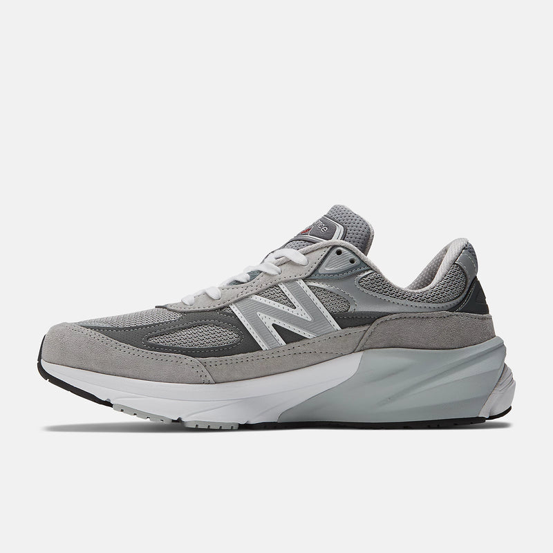 New Balance 990v6 Grey Men's