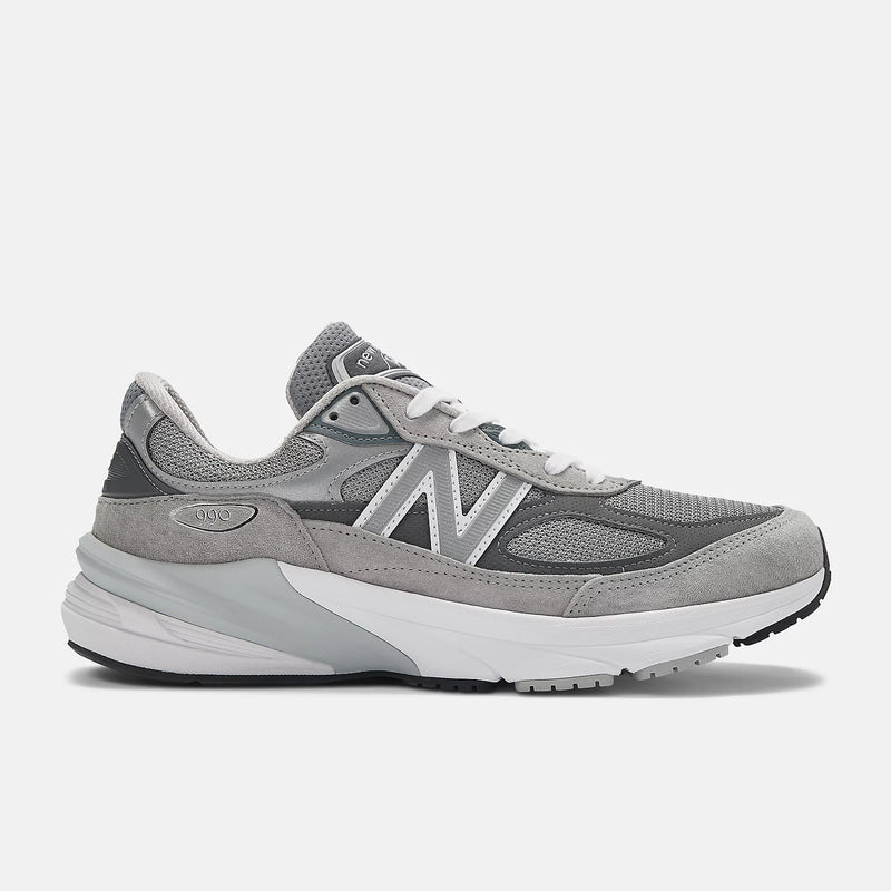 New Balance 990v6 Grey Men's