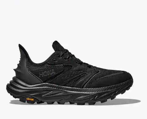 Hoka Anacapa 2 Freedom Black Black Men's 1