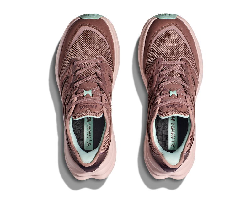 Hoka Anacapa 2 Freedom Quartzite Cosmic Pearl Women's 2