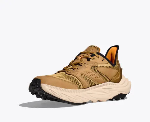 Hoka Anacapa 2 Freedom Wheat Oak Men's 3