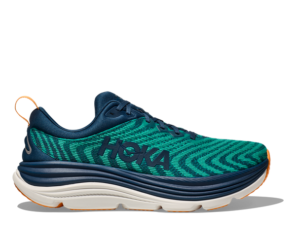 Hoka Gaviota 5 Midnight Oceanic Men's 1