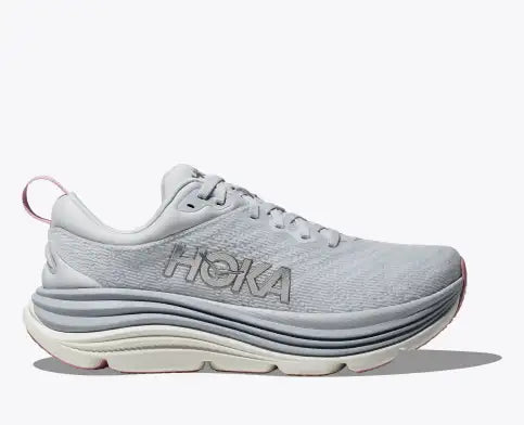 Hoka Gaviota 5 Sea Ice Pink Twilight Women's 1