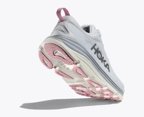 Hoka Gaviota 5 Sea Ice Pink Twilight Women's 4