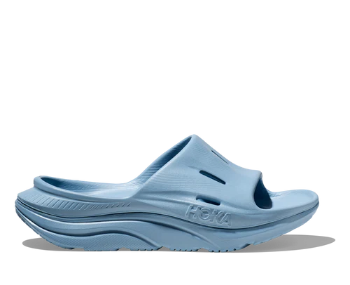 Hoka Ora Recovery Slide 3 Dusk Unisex 1