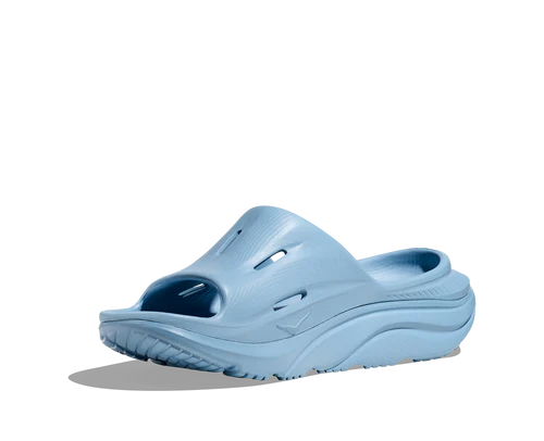 Hoka Ora Recovery Slide 3 Dusk Unisex 3