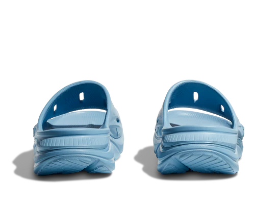 Hoka Ora Recovery Slide 3 Dusk Unisex 5