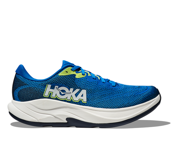 Hoka Rincon 4 Electric Cobalt Varsity Navy Men's 1