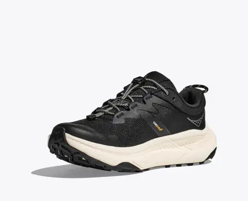 Hoka Transport Black Alabaster Women's 3