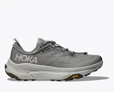 Hoka Transport GTX Galactic Grey Stardust Men's 1