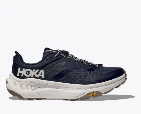 Hoka Transport Varsity Navy White Men's 1