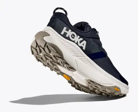 Hoka Transport Varsity Navy White Men's 4