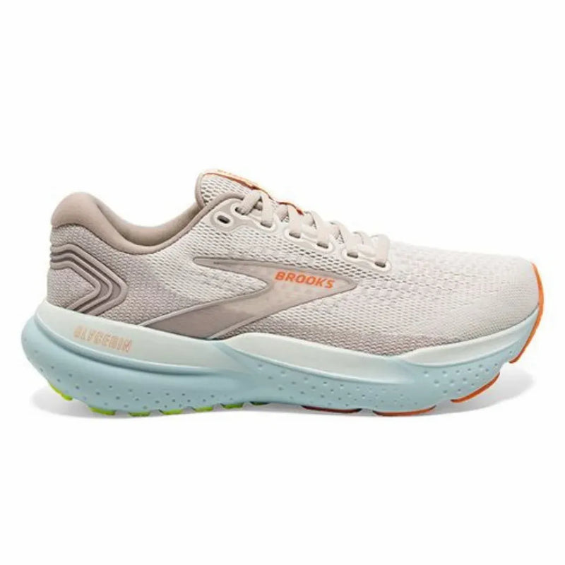 Brooks Glycerin 21 Coconut Aqua Women's 2