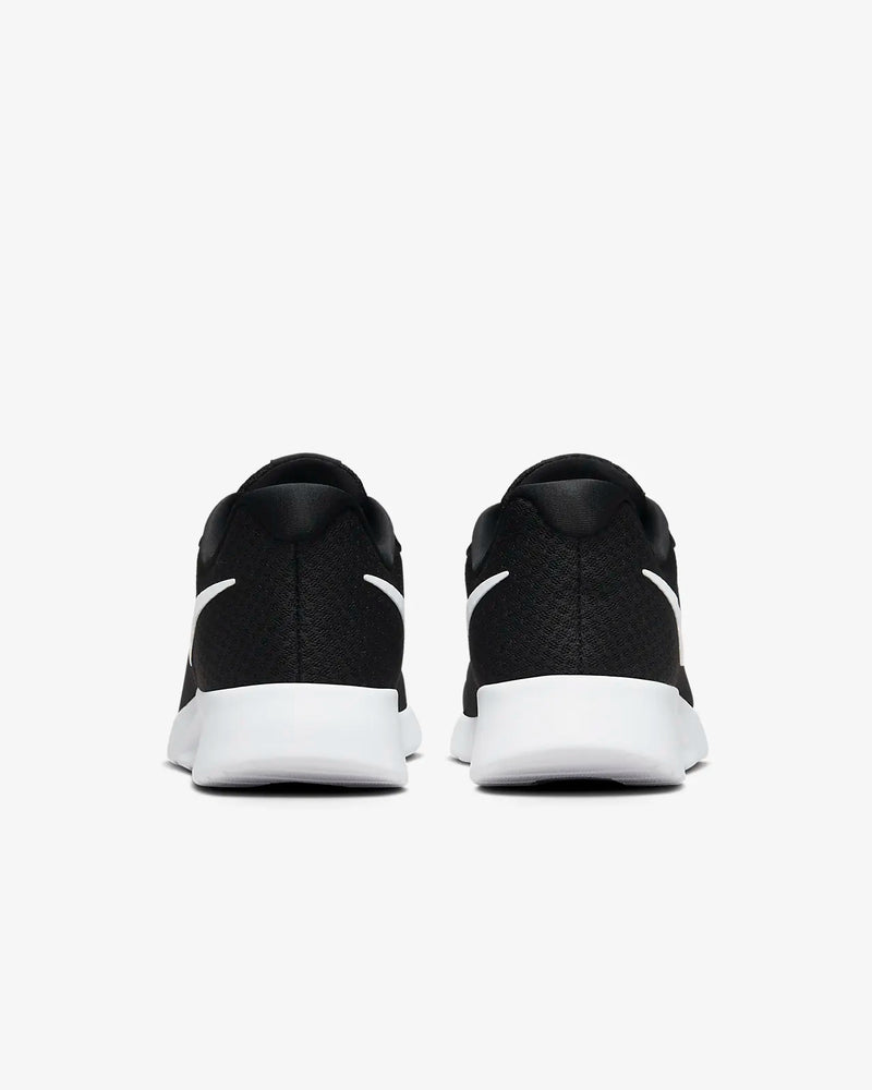 Nike Tanjun EasyOn Black White Men's