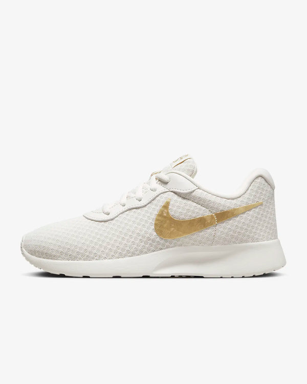 Nike Tanjun EasyOn Phantom Gold Women's