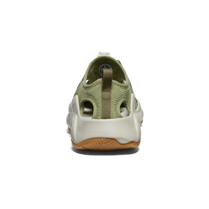 Keen Hyperport H2 Martini Olive Plaza Taupe Men's Sandal 5