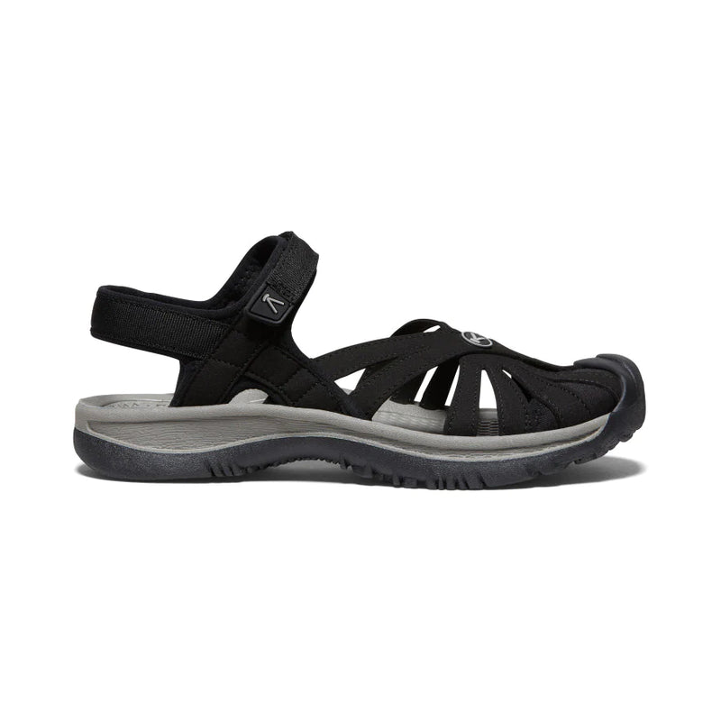 Keen Rose Black Grey Women's Sandal 2