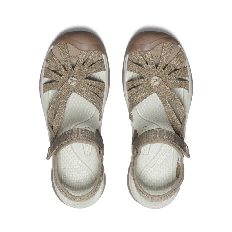 Keen Rose Brindle Shitake Women's Sandal 2