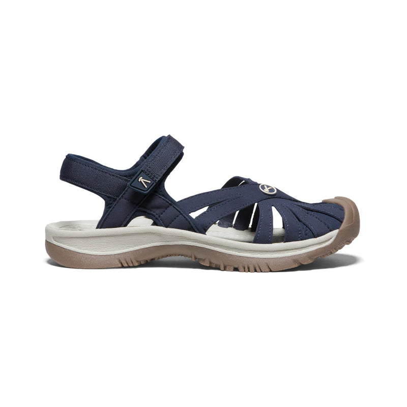 Keen Rose Navy Women's Sandal 2