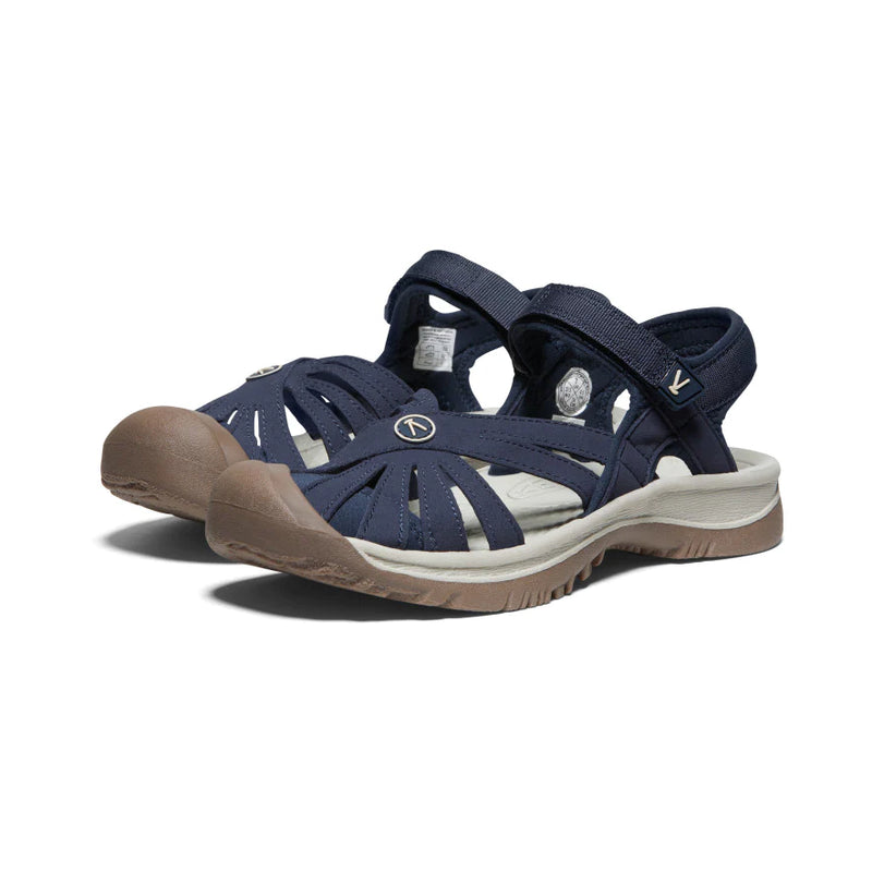 Keen Rose Navy Women's Sandal 3