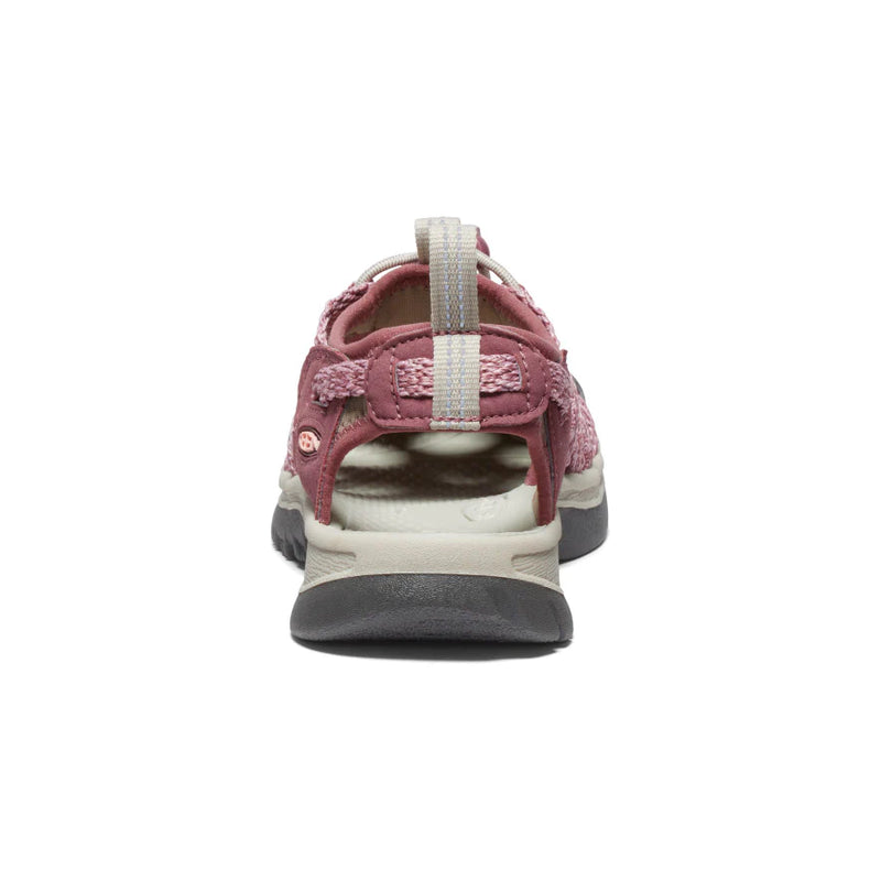 Keen Whisper Rose Brown Peach Parfait Women's Sandal 5