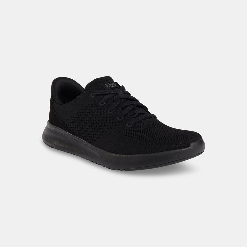 Kizik Lima Blackout Hands Free Slip on Sneaker 6