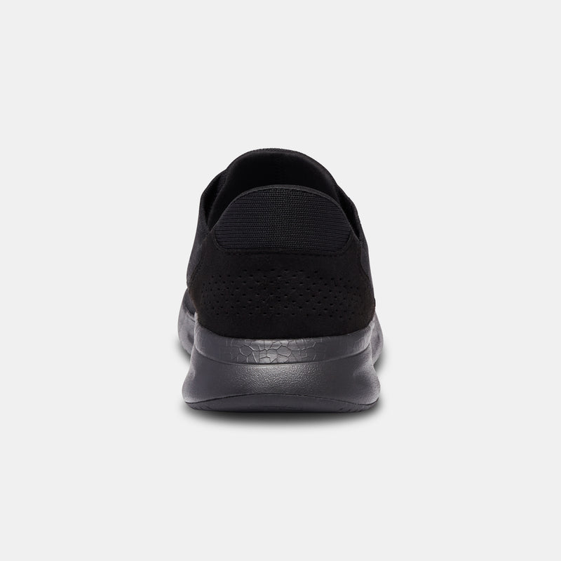 Kizik Lima Blackout Hands Free Slip on Sneaker 2