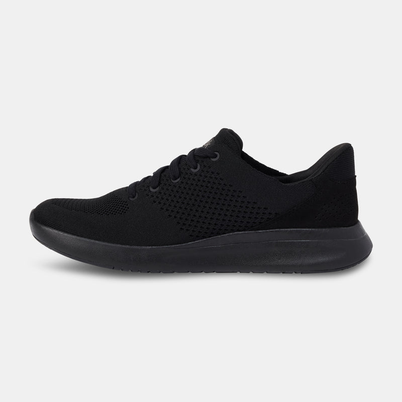 Kizik Lima Blackout Hands Free Slip on Sneaker 4