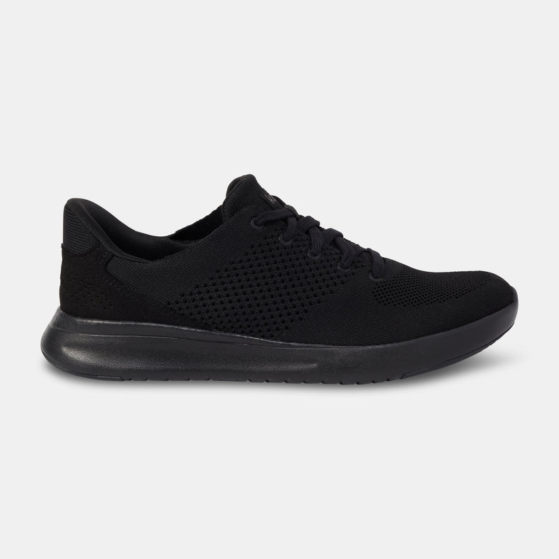 Kizik Lima Blackout Hands Free Slip on Sneaker