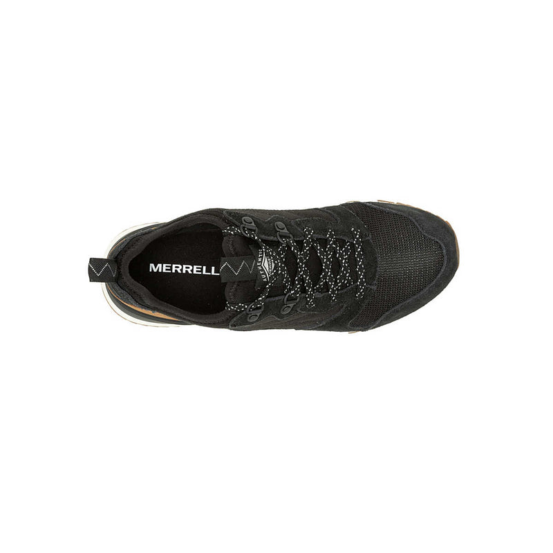 Merrell Alpine 83 Sneaker Recraft Black Women's 6