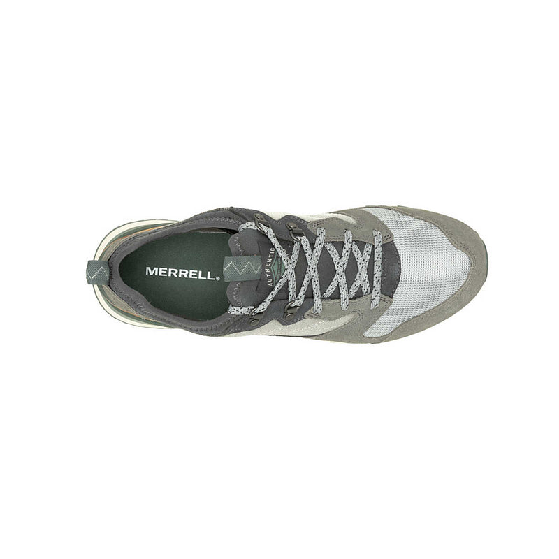 Merrell Alpine 83 Sneaker Recraft Charcoal Men's 6