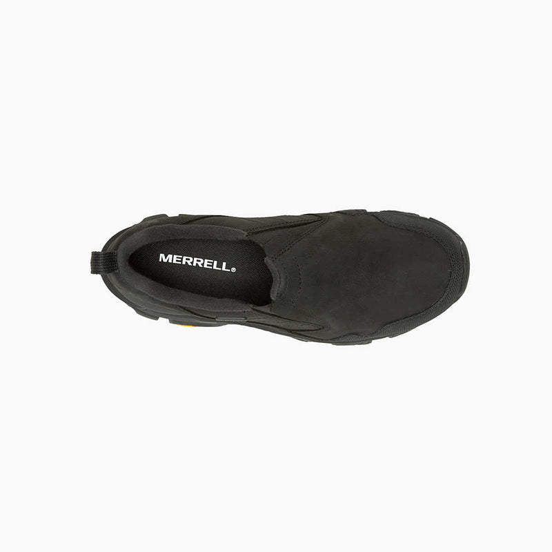 Merrell Coldpack 3 Moc Waterproof Black Women's 3